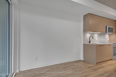 Photo 18 at 410 - 1808 St Clair Avenue, Pellam Park, Toronto