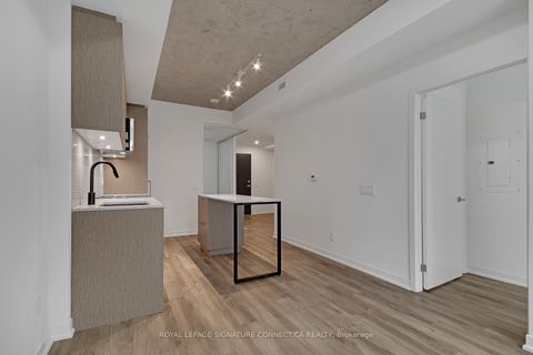 Photo 19 at 410 - 1808 St Clair Avenue, Pellam Park, Toronto