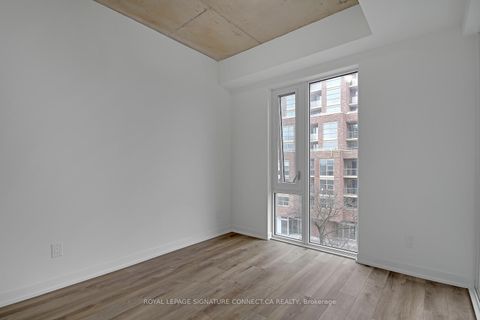 Photo 21 at 410 - 1808 St Clair Avenue, Pellam Park, Toronto