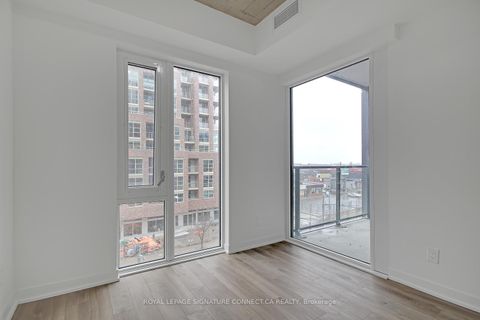 Photo 22 at 410 - 1808 St Clair Avenue, Pellam Park, Toronto