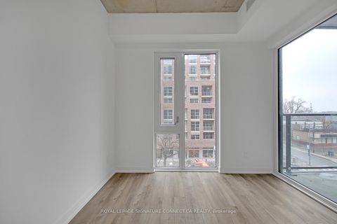 Photo 23 at 410 - 1808 St Clair Avenue, Pellam Park, Toronto
