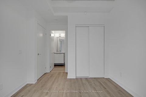 Photo 25 at 410 - 1808 St Clair Avenue, Pellam Park, Toronto