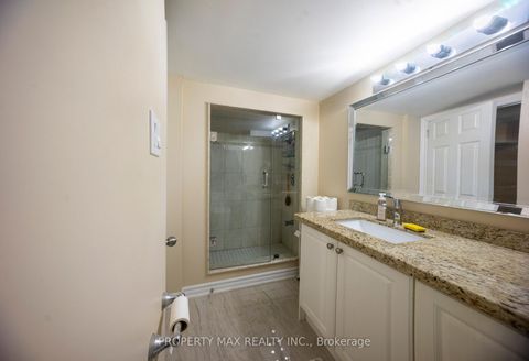 Photo 21 at 29 Grackle Trail, Rouge E11, Toronto