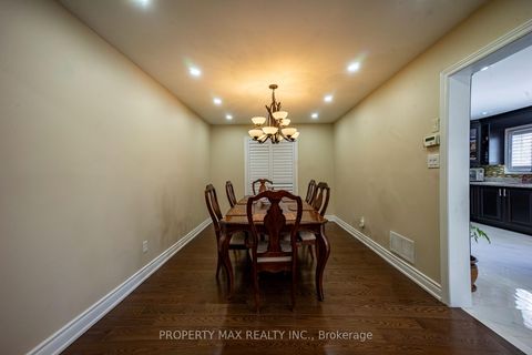 Photo 39 at 29 Grackle Trail, Rouge E11, Toronto