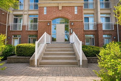 Photo 1 at 8 - 1949 Lawrence Avenue W, Weston, Toronto