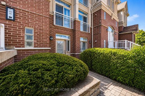 Photo 3 at 8 - 1949 Lawrence Avenue W, Weston, Toronto