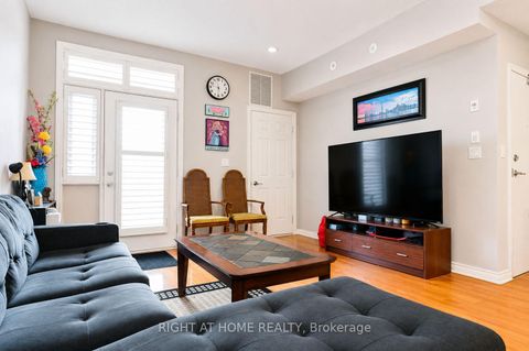 Photo 4 at 8 - 1949 Lawrence Avenue W, Weston, Toronto