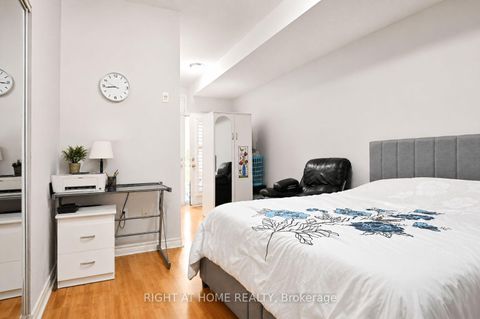 Photo 8 at 8 - 1949 Lawrence Avenue W, Weston, Toronto