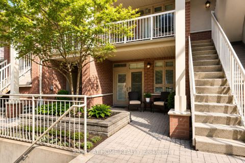 Photo 17 at 8 - 1949 Lawrence Avenue W, Weston, Toronto
