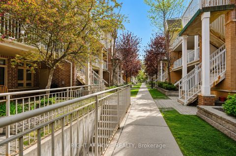 Photo 19 at 8 - 1949 Lawrence Avenue W, Weston, Toronto