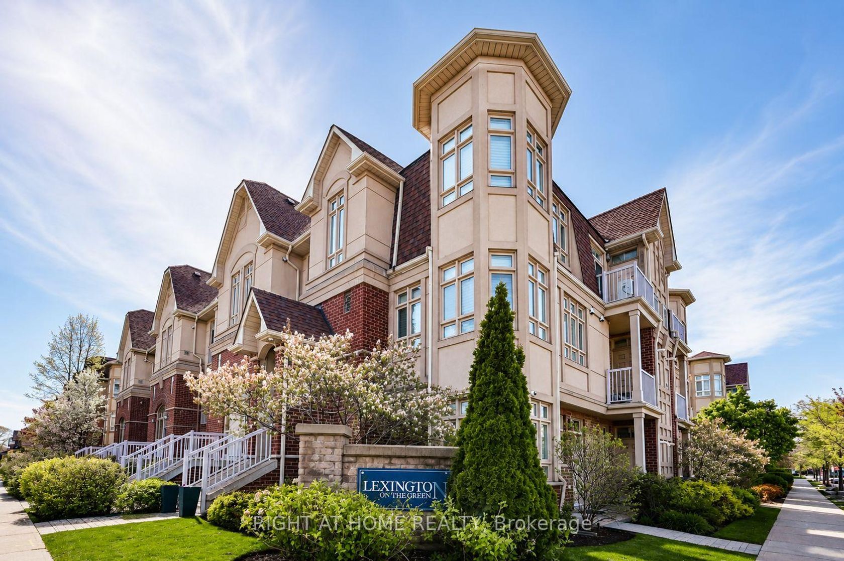 8 - 1949 Lawrence Avenue W, Weston, Toronto 