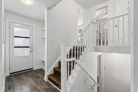 Photo 4 at 47 Christie Crescent, Letitia Heights, Barrie