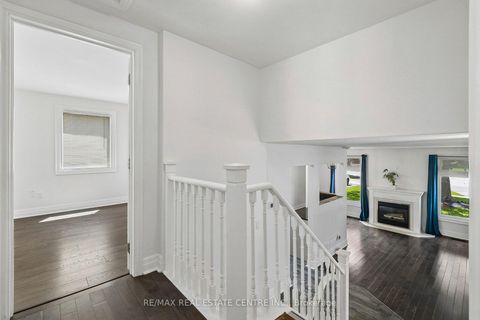 Photo 16 at 47 Christie Crescent, Letitia Heights, Barrie