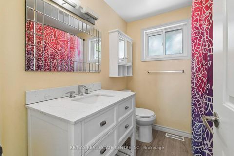 Photo 21 at 47 Christie Crescent, Letitia Heights, Barrie