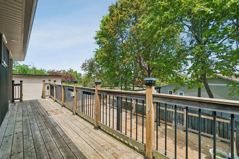 Photo 24 at 47 Christie Crescent, Letitia Heights, Barrie