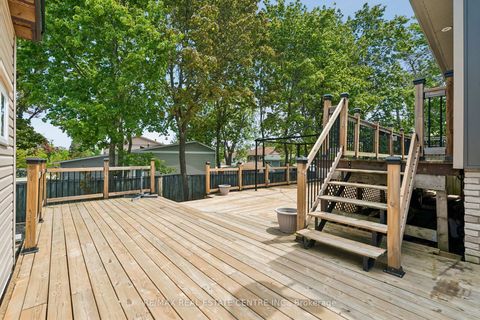 Photo 39 at 47 Christie Crescent, Letitia Heights, Barrie