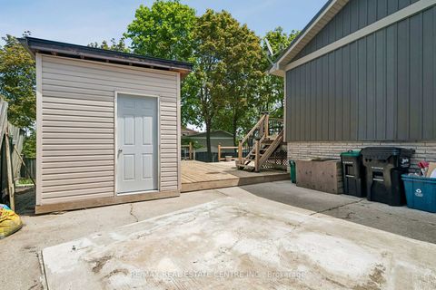 Photo 41 at 47 Christie Crescent, Letitia Heights, Barrie