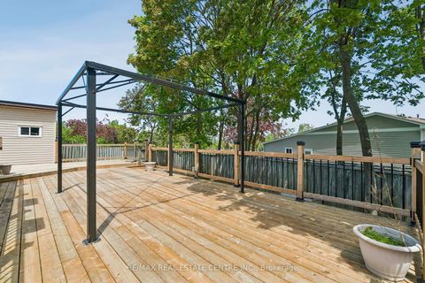 Photo 42 at 47 Christie Crescent, Letitia Heights, Barrie