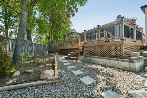 Photo 44 at 47 Christie Crescent, Letitia Heights, Barrie