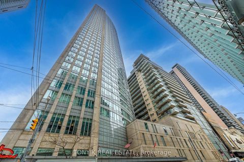 Photo 0 at 2113 - 210 Victoria Street, Yonge Corridor, Toronto