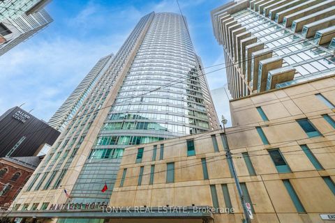 Photo 1 at 2113 - 210 Victoria Street, Yonge Corridor, Toronto