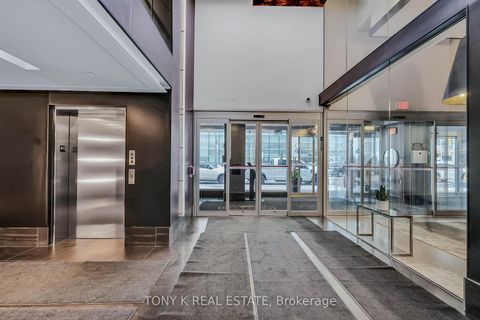 Photo 3 at 2113 - 210 Victoria Street, Yonge Corridor, Toronto