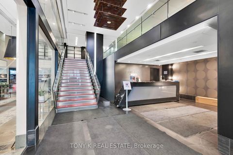 Photo 4 at 2113 - 210 Victoria Street, Yonge Corridor, Toronto