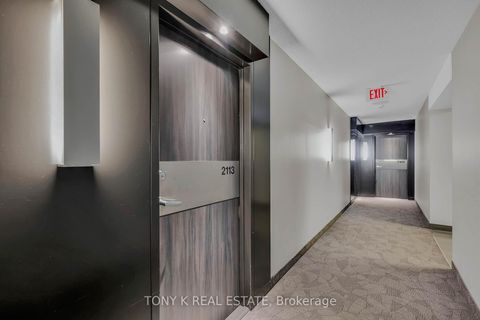 Photo 5 at 2113 - 210 Victoria Street, Yonge Corridor, Toronto