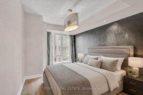 Photo 10 at 2113 - 210 Victoria Street, Yonge Corridor, Toronto