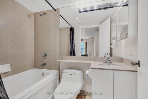 Photo 11 at 2113 - 210 Victoria Street, Yonge Corridor, Toronto