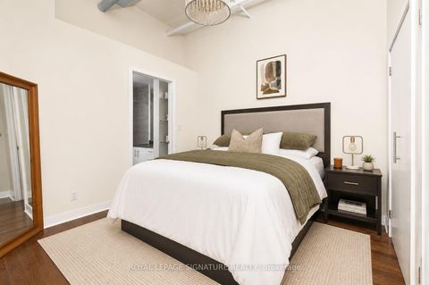 Photo 4 at 513 - 700 King Street W, Niagara, Toronto