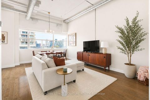 Photo 8 at 513 - 700 King Street W, Niagara, Toronto