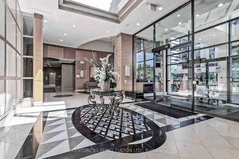 Photo 3 at 1716 - 155 Beecroft Road, Westgate, Toronto
