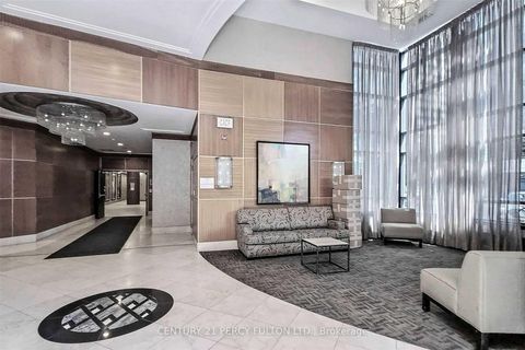 Photo 4 at 1716 - 155 Beecroft Road, Westgate, Toronto