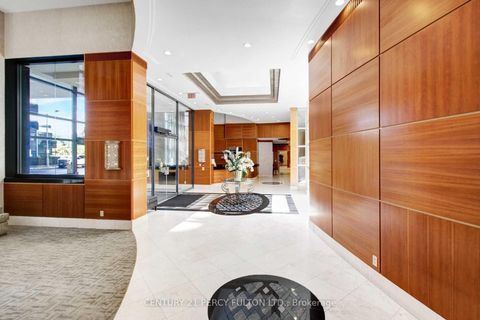 Photo 5 at 1716 - 155 Beecroft Road, Westgate, Toronto