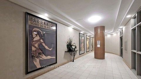 Photo 6 at 1716 - 155 Beecroft Road, Westgate, Toronto