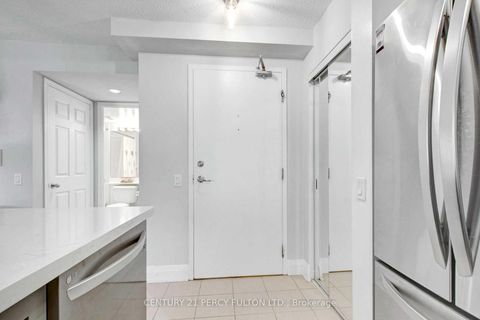 Photo 9 at 1716 - 155 Beecroft Road, Westgate, Toronto