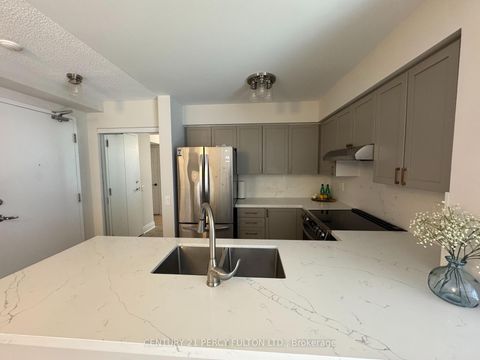 Photo 10 at 1716 - 155 Beecroft Road, Westgate, Toronto