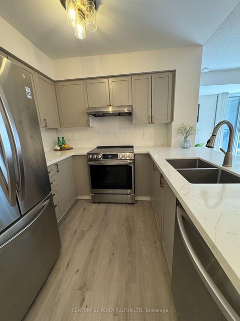 Photo 11 at 1716 - 155 Beecroft Road, Westgate, Toronto