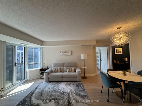 Photo 13 at 1716 - 155 Beecroft Road, Westgate, Toronto