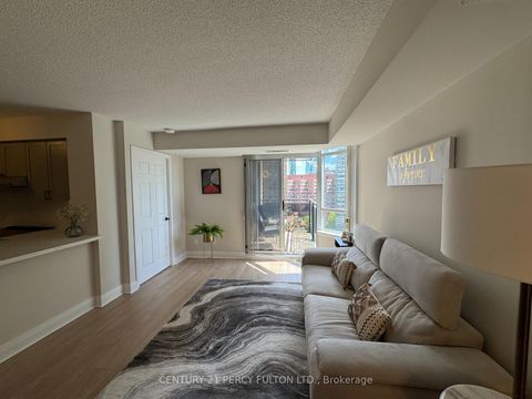 Photo 14 at 1716 - 155 Beecroft Road, Westgate, Toronto