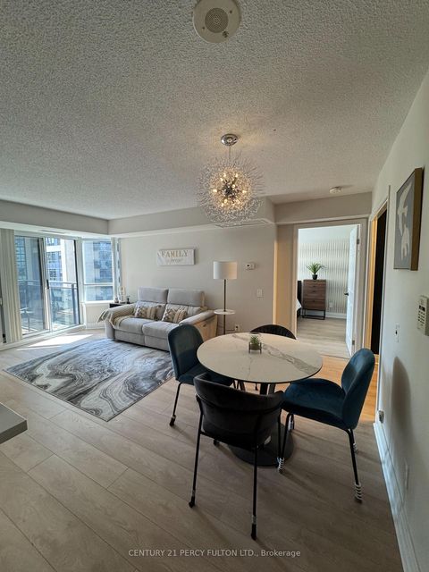 Photo 15 at 1716 - 155 Beecroft Road, Westgate, Toronto