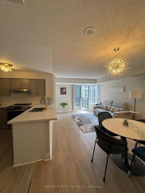 Photo 16 at 1716 - 155 Beecroft Road, Westgate, Toronto