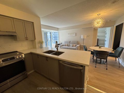 Photo 18 at 1716 - 155 Beecroft Road, Westgate, Toronto