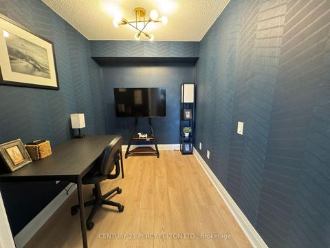 Photo 20 at 1716 - 155 Beecroft Road, Westgate, Toronto