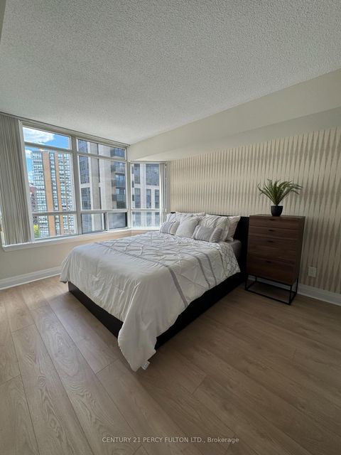 Photo 21 at 1716 - 155 Beecroft Road, Westgate, Toronto
