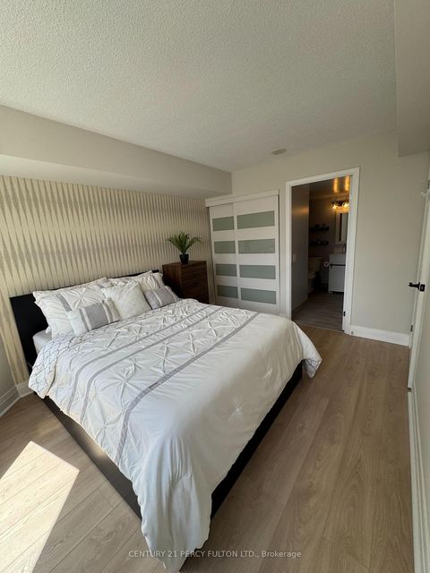 Photo 22 at 1716 - 155 Beecroft Road, Westgate, Toronto