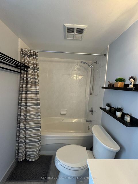 Photo 24 at 1716 - 155 Beecroft Road, Westgate, Toronto