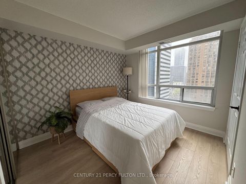 Photo 26 at 1716 - 155 Beecroft Road, Westgate, Toronto