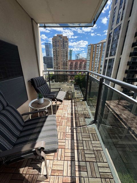 Photo 29 at 1716 - 155 Beecroft Road, Westgate, Toronto
